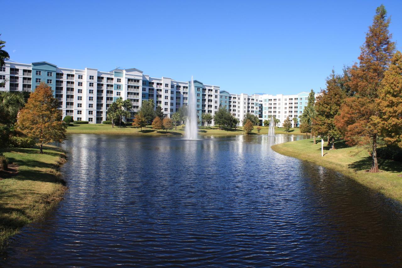 The Fountains Resorts Williamsburg Exterior foto